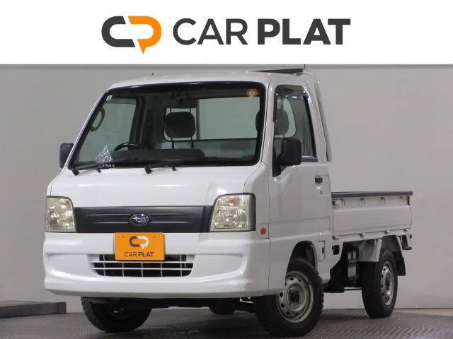 サンバートラック TB 4WD 