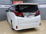 走りにこだわりながら収納力も持ち合わせたお車です。荷物を載せて軽快なドライブを楽しめますよ♪