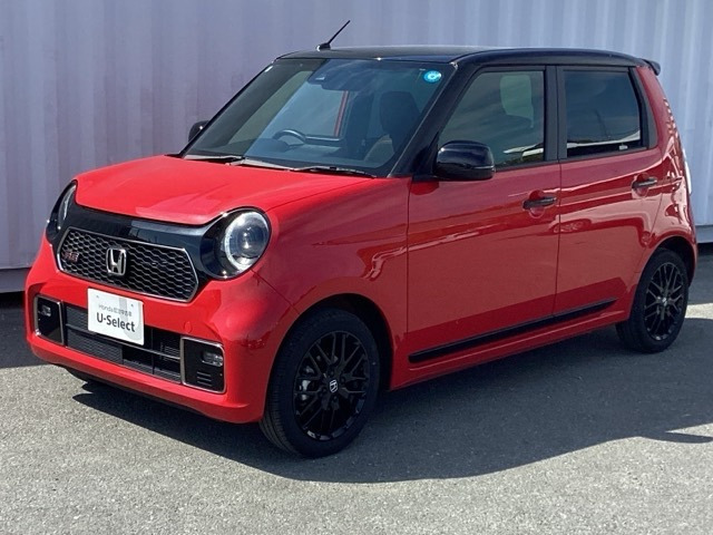 N-ONE RS 