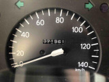 総走行距離も表示されます。