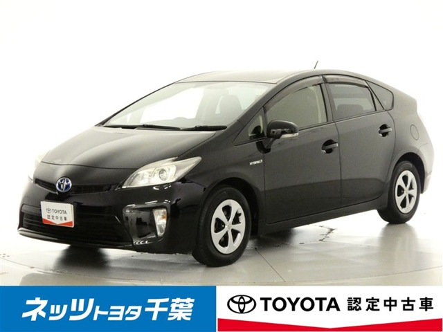 プリウス 1.8 S 