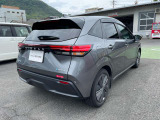 ♪ 日産テクニカルスタッフが責任を持って車の隅々まで点検整備します!安心出来る車を届けます! ♪