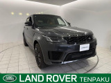 認定中古車 電動サイドステップ ビンテージタン ヘッドアップディスプレイ