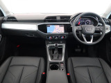 運転に必要な情報をメーター内に集約し、ドライバーの安全で快適な運転に寄与するアウディバーチャルコックピット。