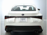 【CPOとは】〜Certified Pre-Owned〜厳しいレクサス基準をクリアした認定中古車のことです。