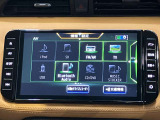 日産純正SDナビ(MM320D-L)です。クリアな画質を楽しんでいただけるフルセグ地デジTVなど、書ききれないほどの機能が満載です。