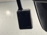 純正ドライブレコーダーを装着しています♪高画質、高機能で、毎日の運転に安心をプラスします!しっかり、録画できるマストアイテムです♪
