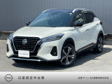 日産 キックス