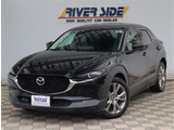 マツダ CX-30