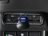 ◆ETC車載器 装備車◆今や必需品のETC!有料道路を利用する際にスムースに通過でき、わずらわしい料金支払いから開放されます!