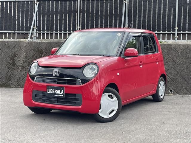 N-ONE G 修復歴無し