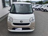 ムーヴキャンバス X SAII 