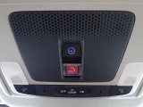エアバック展開時自動通報や緊急時にボタンひとつで緊急サポートセンターに繋がる『Honda CONNECT』対応です!詳しくはHondaホームページをご覧ください。
