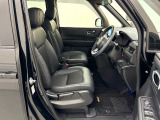 ■シートヒーター■運転席・助手席にはシートヒーターが付いております。