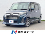トヨタ ルーミー
