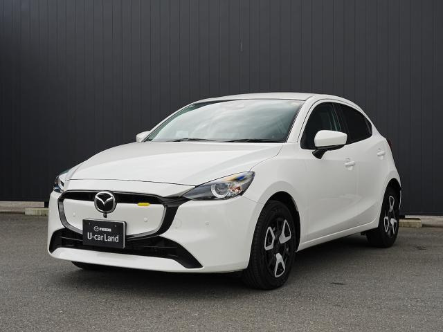 マツダ MAZDA2 