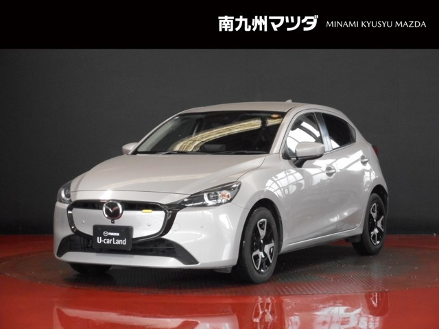 MAZDA2 1.5 XD BD 