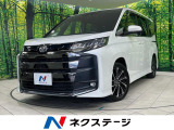 トヨタ ノア