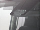 衝突軽減システムの「セーフティセンス」搭載!安全運転のサポートをしてくれます。