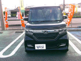N-BOXカスタム G L ホンダセンシング 