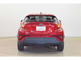 C-HR ハイブリッド 1.8 S 