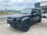 ディフェンダー  110 X 3.0L D300 ディーゼルターボ 4WD