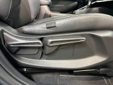 運転席のポジション変更可能!ご自身の運転しやすいポジションでの運転が可能です!