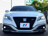 弊社では、全車『修復歴なし』のお車のみ取り扱っております。専任バイヤーによる厳選した仕入れの後、入庫後の車両チェックを行い、ネクステージが認定した高品質な中古車をご提供しております。