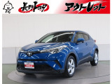 トヨタ C-HR