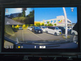 純正前後ドライブレコーダー(DH5)装備しております!駐車監視機能付きですので、エンジンを切った後でも録画可能でより安心です♪