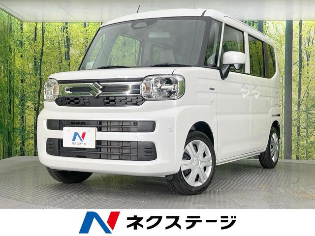 スペーシア  ハイブリッドG