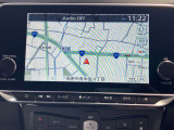 純正ナビ+TV!/Bluetooth接続出来ます