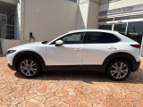 CX-30 2.0 20S プロアクティブ ツーリングセレクション 