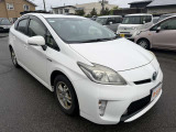 プリウス 1.8 S 