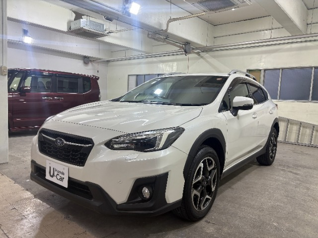 XV 2.0i-S アイサイト 4WD