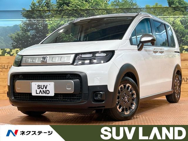 ホンダ フリード 