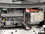 親切・丁寧な専門メカニックスタッフが応対!・車検・点検整備・事故等の修理などアフターサービスも安心。お車のカスタマイズもネクステージのサービススタッフまでご相談ください。