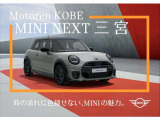 ミニコンバーチブル ジョン・クーパー・ワークス DCT