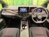 ノートオーラ 1.2 NISMO チューンド e-POWER 4WD 