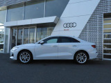 A3セダン 30 TFSI アドバンスド 