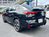 X2 M35i xドライブ 4WD 