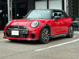 ネット掲載されていない多数在庫もございます。お問合せ・詳細はMINI NEXT 三宮  お問い合わせ:078-803-3298 までお気軽にお問合せ下さいませ。