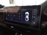 10.25インチタッチスクリーン。スマートフォンとの接続によりApple CarPlayやAndroid Autoをご利用いただけます。