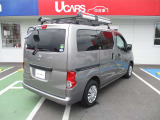 NV200バネットバン 1.6 VX 