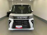 タントカスタム RS 4WD 