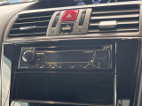 お好きな音楽を車内でお楽しみいただけます♪スピーカー交換・ウーハー追加などの音質向上や、最新ナビ・後席モニター等の取り付けも是非ご相談ください!