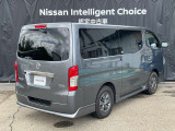 NV350キャラバン 2.5 ライダー プレミアムGX ロング プロスタイルパッケージ ディー...