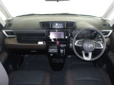 ルーミー 1.0 G 4WD 