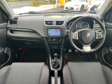 スイフト 1.6 スポーツ 