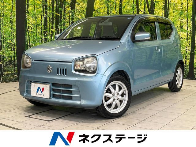 スズキ アルト 